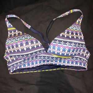 Victorious Secret Bra